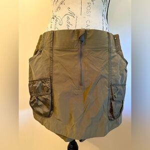 Free People Thru Hiker Skort